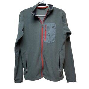 MEC Zip Up
